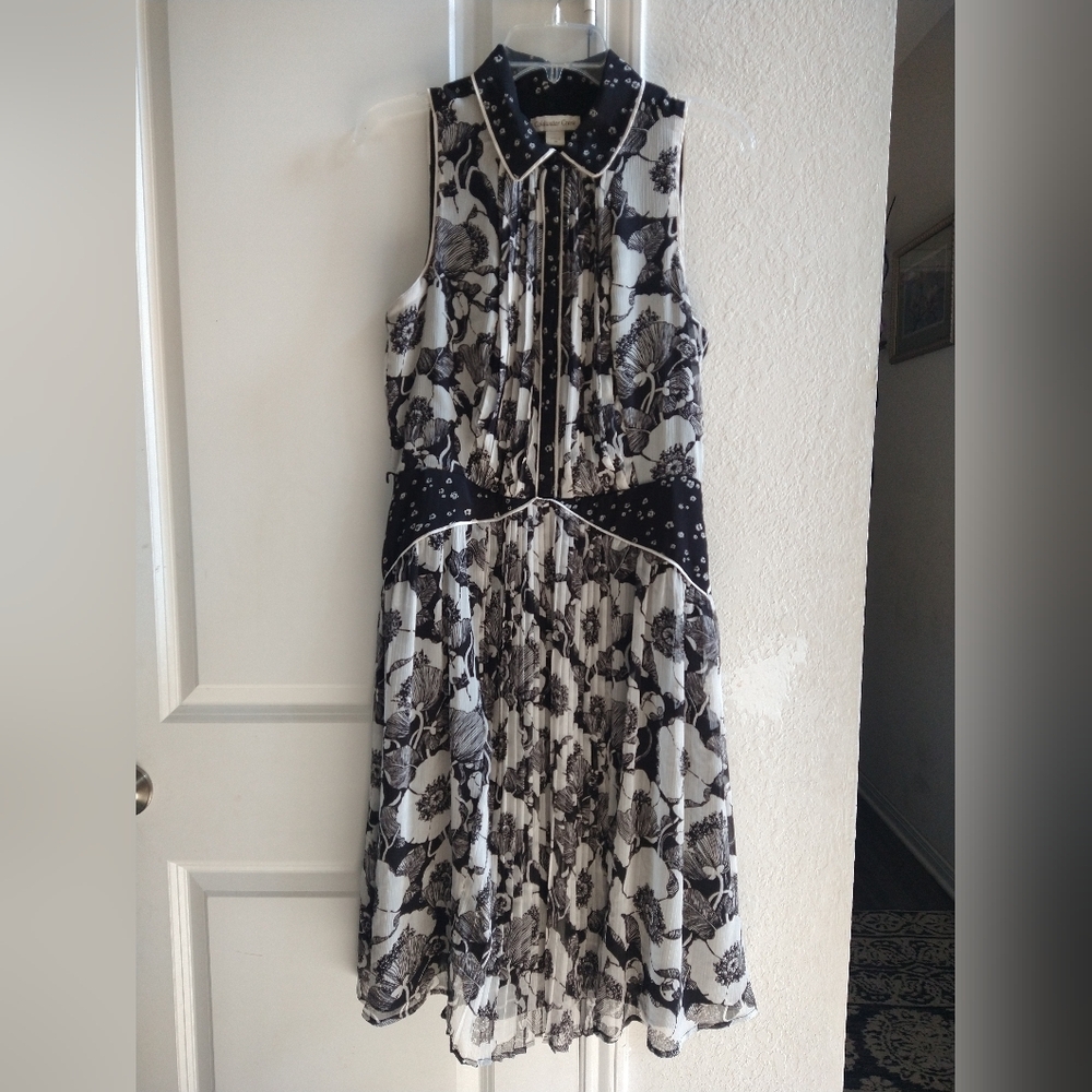 Women's Coldwater Creek Dress